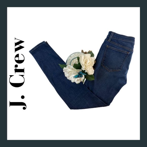 J. Crew Toothpick - Picture 1 of 13